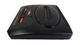 Консоль Sega Mega Drive 2 MK-1631-50 Europe Black Без Геймпада Б/У - зображення 5