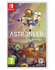 Игра Nintendo Switch Astroneer Русские Субтитры Б/У - изображение 1