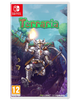 Игра Nintendo Switch Terraria Русские Субтитры Б/У - изображение 1