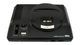 Консоль Sega Mega Drive 1 16xx-xx Europe Black Без Геймпада Б/У - зображення 4
