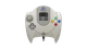 Набор Консоль Sega Dreamcast White Б/У + Геймпад Проводной - изображение 3