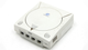 Набор Консоль Sega Dreamcast White Б/У + Геймпад Проводной - изображение 4