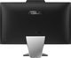 Моноблок ASUS ExpertCenter E3 AiO M3702WFAK-BPE003X (90PT03M2-M00BC0) Black - зображення 4