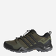 Buty sportowe trekkingowe męskie z Gore-Tex adidas Terrex Swift R2 Gtx CM7497 41.5 Zielone (4059809003268) - obraz 2