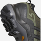 Buty sportowe trekkingowe męskie z Gore-Tex adidas Terrex Swift R2 Gtx CM7497 41.5 Zielone (4059809003268) - obraz 4