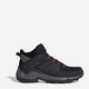 Buty trekkingowe damskie gore tex adidas Terrex Eastrail Mid Gtx W F36761 37.5 Czarne (4059808208350) - obraz 1