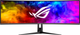 Монітор 49" Asus ROG Swift OLED PG49WCD (4711387267097) - зображення 1