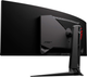 Монітор 49" Asus ROG Swift OLED PG49WCD (4711387267097) - зображення 5