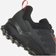 Мужские кроссовки для туризма adidas Terrex Ax4 FZ3280 39.5 Серые (4064036051272) - изображение 5