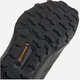 Мужские кроссовки для туризма adidas Terrex Ax4 FZ3280 39.5 Серые (4064036051272) - изображение 6