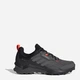 Мужские кроссовки для туризма с Gore-Tex adidas Terrex Ax4 Gtx FZ3285 40 Серые (4064036035944) - изображение 1