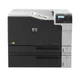 Лазерний принтер HP Color LaserJet Enterprise M750dn Кольоровий друк / 600x600 dpi / A4 / 30 стор/хв / USB 2.0, Ethernet / Дуплекс Б/у Гарантія 12 місяців - зображення 1