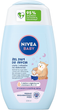 Гель для миття тіла та волосся Nivea Baby 2in1 200 мл (5900017090436) - зображення 1