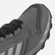 Чоловічі кросівки для треккінгу з Gore-Tex adidas Terrex Tracerocker 2 Gtx GZ3961 41.5 Сірі (4065426341171) - зображення 4