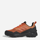 Buty sportowe trekkingowe męskie adidas Terrex Eastrail 2 HP8609 43.5 Pomarańczowe (4066749948702) - obraz 3