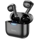 Бездротові Bluetooth наушники HOCO EW34 Full TWS Black - зображення 1