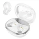 Беспроводные наушники HOCO EQ3 Smart TWS Bluetooth White - изображение 1