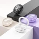 Беспроводные Bluetooth наушники HOCO EQ3 Smart TWS Milky White - изображение 6