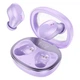 Беспроводные наушники HOCO EQ3 Smart TWS Bluetooth Purple - изображение 1