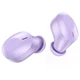 Беспроводные наушники HOCO EQ3 Smart TWS Bluetooth Purple - изображение 6