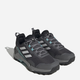 Buty sportowe damskie trekkingowe adidas Terrex Eastrail 2 W HQ0936 37.5 Szare (4066749975616) - obraz 2