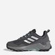 Жіночі кросівки для треккінгу adidas Terrex Eastrail 2 W HQ0936 40.5 Сірі (4066749975609) - зображення 3