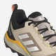 Buty do biegania po górach męskie adidas Terrex Tracerocker 2 HR1238 41.5 Beżowe (4066748189069) - obraz 3