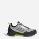 Buty sportowe trekkingowe męskie adidas Terrex Ax4 IF4868 42.5 Szare (4066757189807) - obraz 1