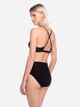 Трусики слипы женские Lama Flex FIT6000MD 02 L/2XL Черные (5904577902345) - изображение 2
