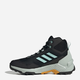 Buty trekkingowe męskie niskie adidas Terrex Eastrail 2 Mid R.Rdy IF4912 41.5 Czarne (4065432724005) - obraz 3