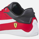 Buty sportowe męskie Puma Ferrari Drift Cat Delta 306864-05 46 Czerwony/Biały/Czarny (4064536227948) - obraz 6