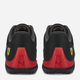 Buty sportowe męskie Puma Ferrari Drift Cat Decima 307193-01 44.5 Czarne (4065449595070) - obraz 4