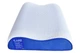 Подушка Highfoam Noble Ergowave Gel Power 58х40х10,5 см (EVR-5605) - изображение 3