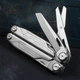 Мультитул Xiaomi NexTool Flagship Captain Multifunctional Knife Silver (NE20214) - изображение 12