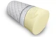 Подушка Highfoam Noble Roll 50x19 см (EVR-5591) - изображение 1