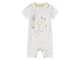 Песочник набор 2шт. хлопковые для мальчика Lupilu LIDL 407752 062 см (2-3 months) молочный - изображение 3