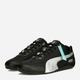 Buty sportowe męskie Puma MAPF1 Speedcat 307472-02 41 Czarny/Szary (4065452410940) - obraz 2