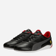 Buty sportowe męskie Puma Ferrari Rdg Cat 2.0 307518-01 42 Czarne (4065452638801) - obraz 2