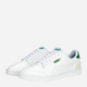 Tenisówki chłopięce Puma Shuffle 309668-25 35.5 Białe (4065452842413) - obraz 2