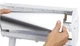 Кухонный диспенсер Rollon Triple Paper Dispenser держатель для бумажных полотенец, пищевой пленки и фольги - изображение 3