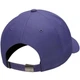 Кепка-бейсболка Nike Jordan Jumpman Rise Cap Metal Black размер M-L (FD5186-502) - изображение 3