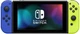 Контроллеры Nintendo Switch Joy-Con: левый синий / правый неоново-желтый - изображение 5