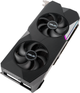 Відеокарта Asus PCI-Ex Radeon RX 7900 XTX Dual OC Edition 24GB GDDR6 (384bit) (2525/20000) (HDMI, 3 x DisplayPort) (DUAL-RX7900XTX-O24G) - зображення 5