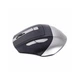 Мышь беспроводная A4Tech Fstyler FB35C Smoky Grey USB - изображение 2