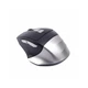 Мышь беспроводная A4Tech Fstyler FB35C Smoky Grey USB - изображение 3