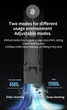 Бездротовий ручний пилосос AutoBot VX Mini Max 2 12000 Па Wireless vacuum cleaner - зображення 7