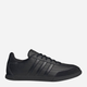 Buty sportowe męskie adidas Okosu H02041 40.5 Czarne (4064047065503) - obraz 1