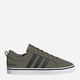 Sneakersy męskie do kostki adidas Vs Pace 2.0 HP6002 46.5 Oliwkowe (4066748656844) - obraz 1