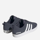 Sneakersy męskie do kostki adidas Vs Pace 2.0 HP6005 47.5 Granatowe (4066748660711) - obraz 4