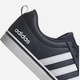 Sneakersy męskie do kostki adidas Vs Pace 2.0 HP6011 46.5 Niebieskie (4066748337460) - obraz 4